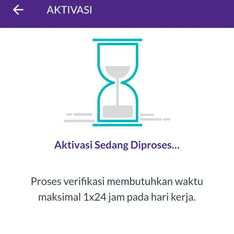 Aktivasi PayLater