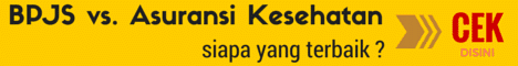 asuransi kesehatan bpjs