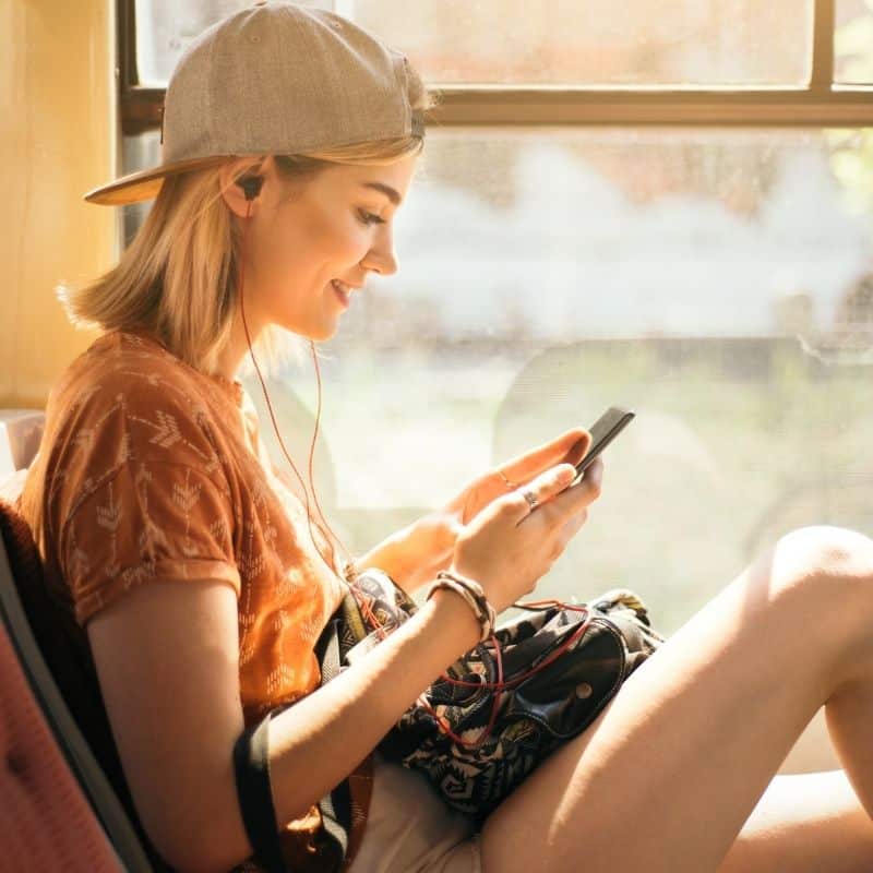 Cara Bisnis HP Ponsel