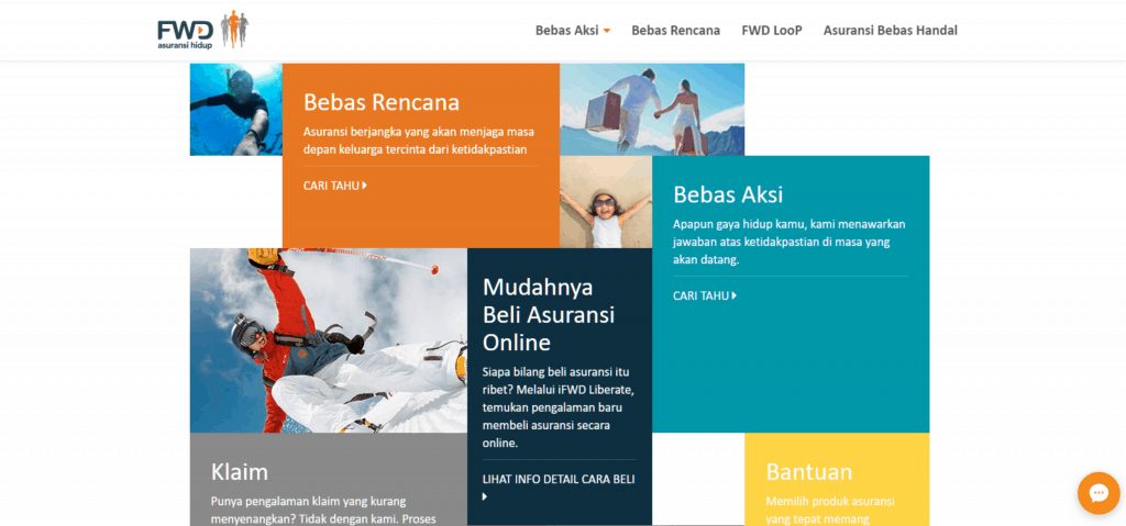 WD Beli Asuransi Digital