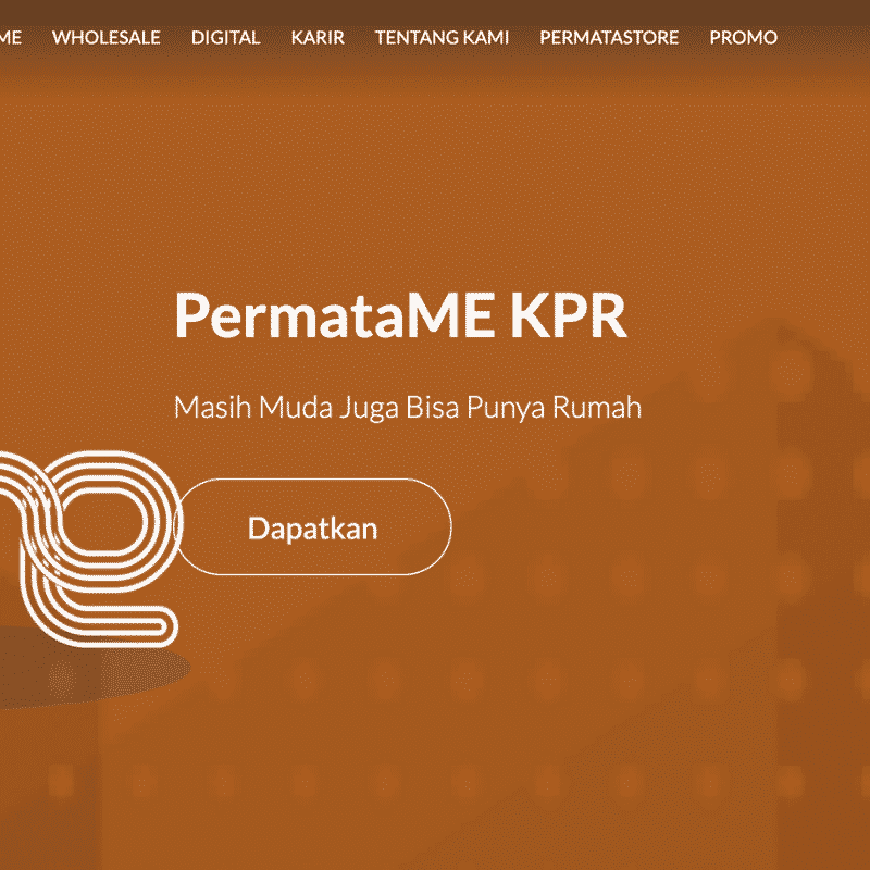 KPR Permata Rumah