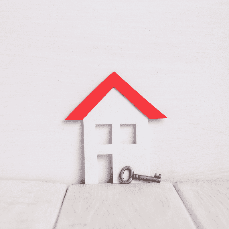 Suku Bunga KPR Rumah