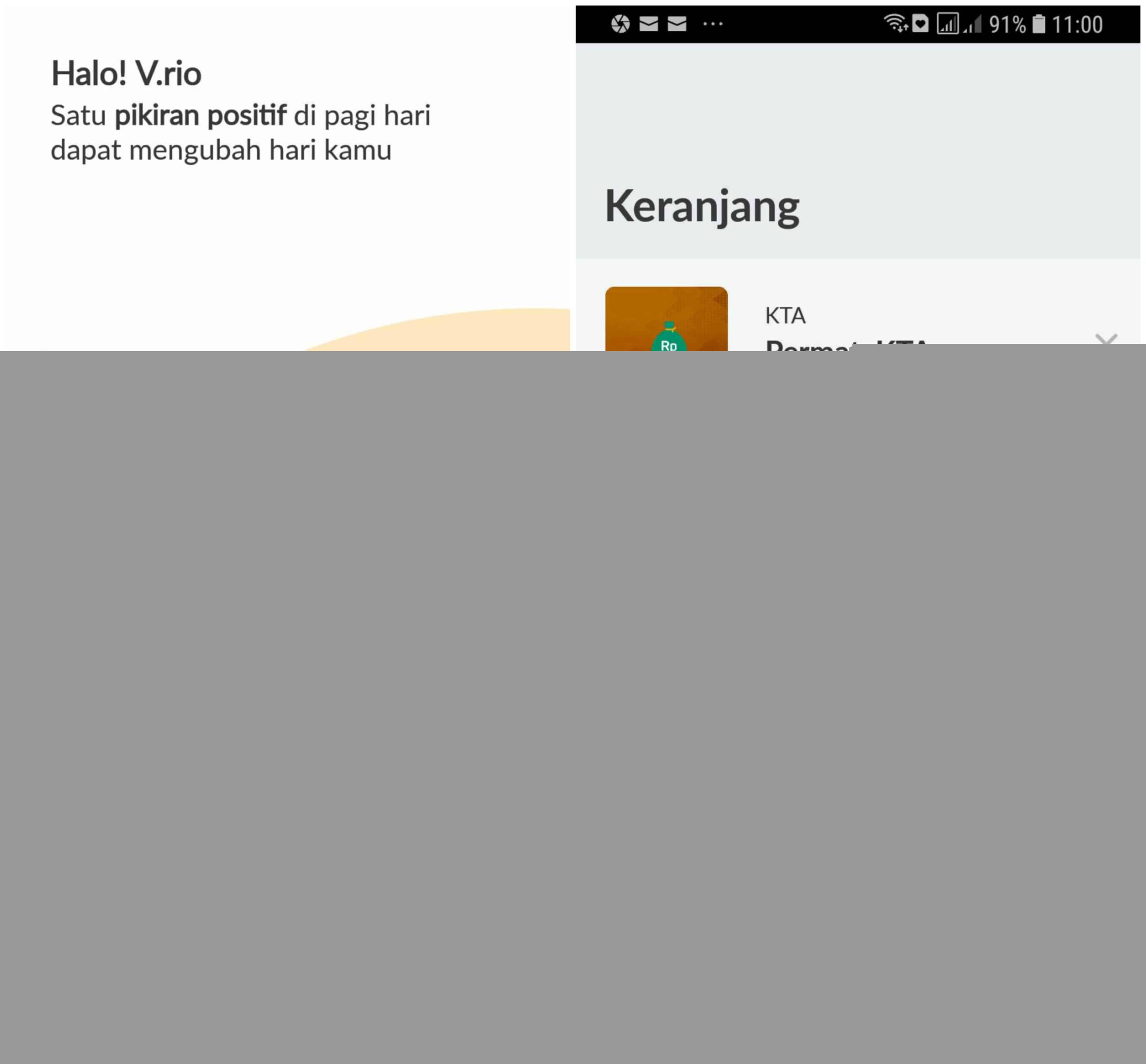 Pinjaman KTA Online Bank Permata