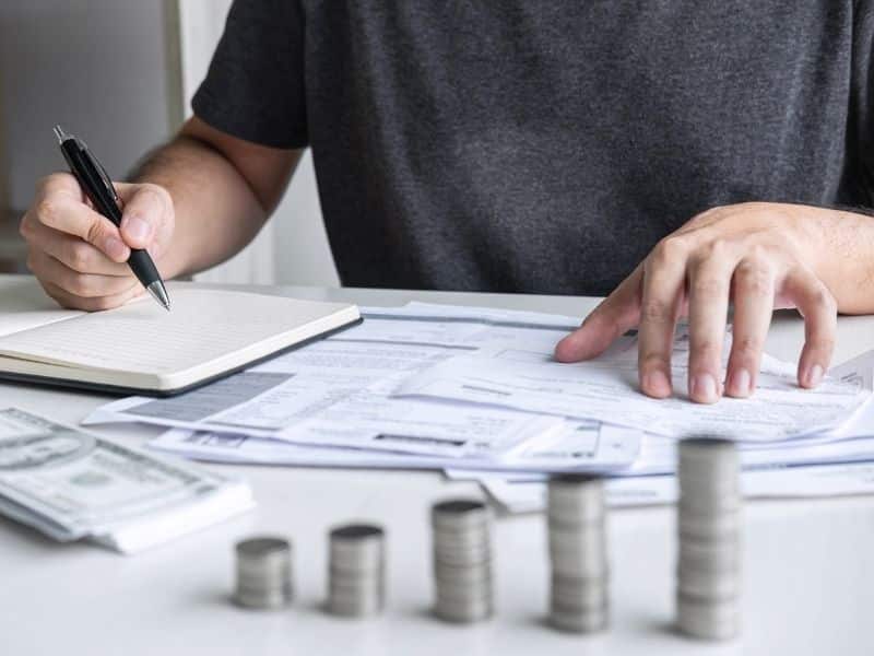 Restrukturisasi Kredit