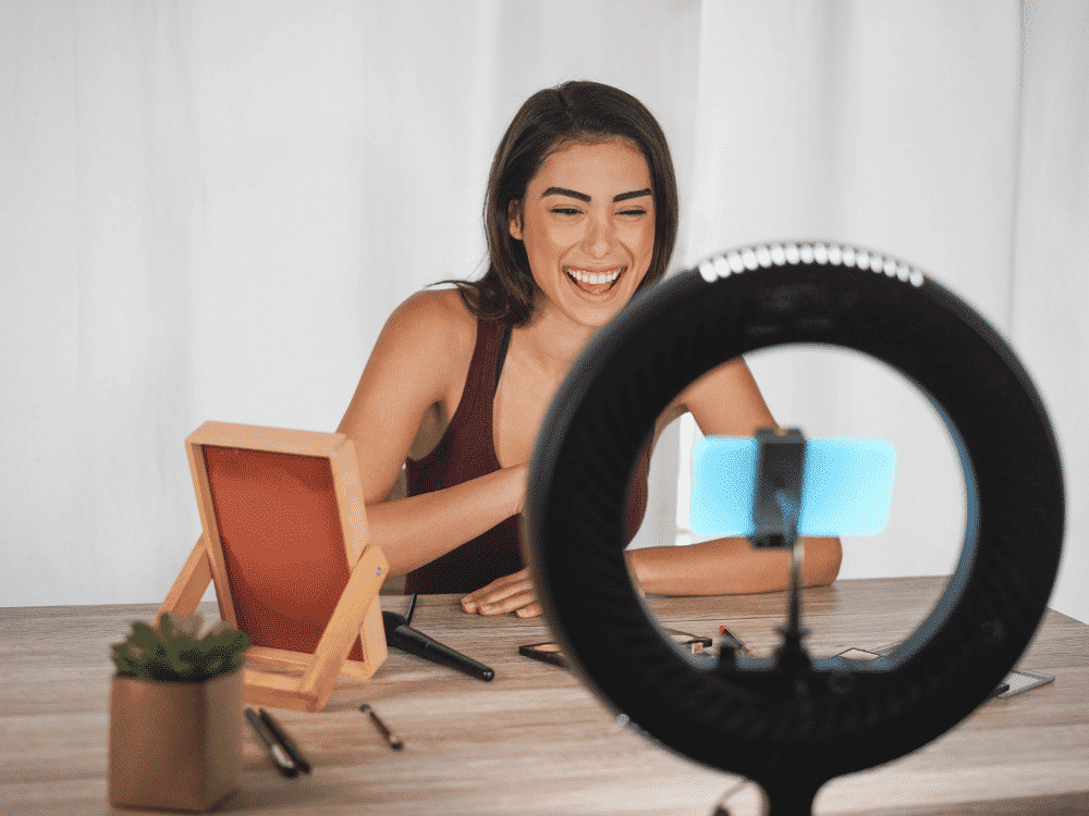 Mengumpulkan Donasi Koin Tiktok