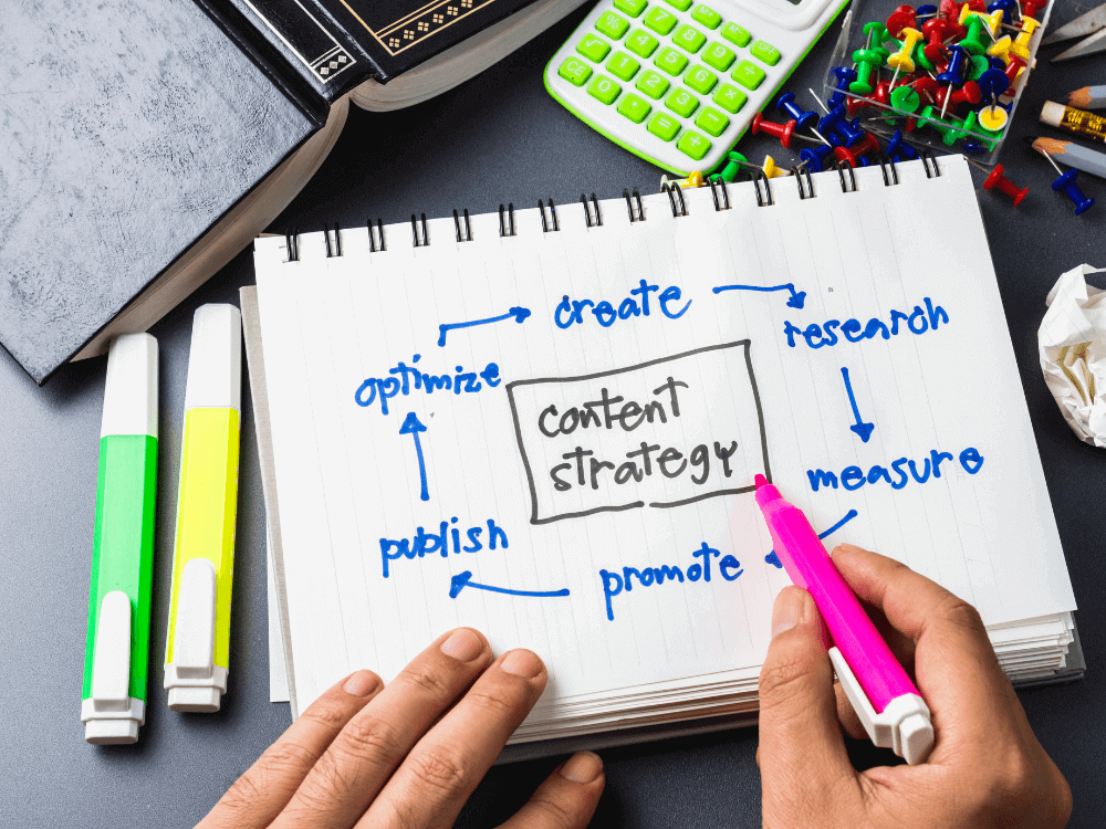 Content writer adalah penulis yang tugasnya memproduksi konten-konten di berbagai media. Tugas tersebut meliputi pencarian ide, riset, menulis, hingga penerbitan konten.