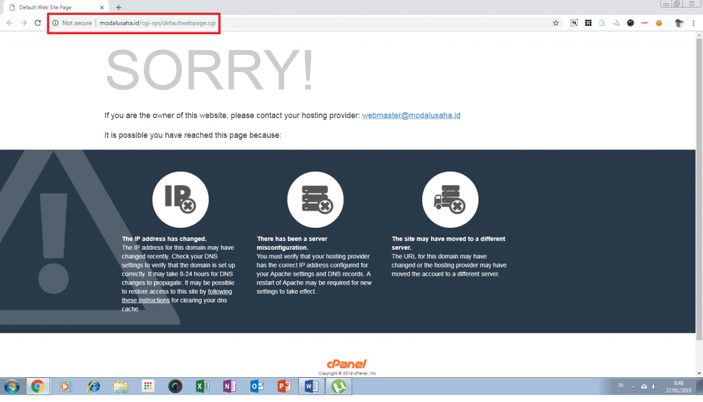 ModalUsaha Pinjaman Online