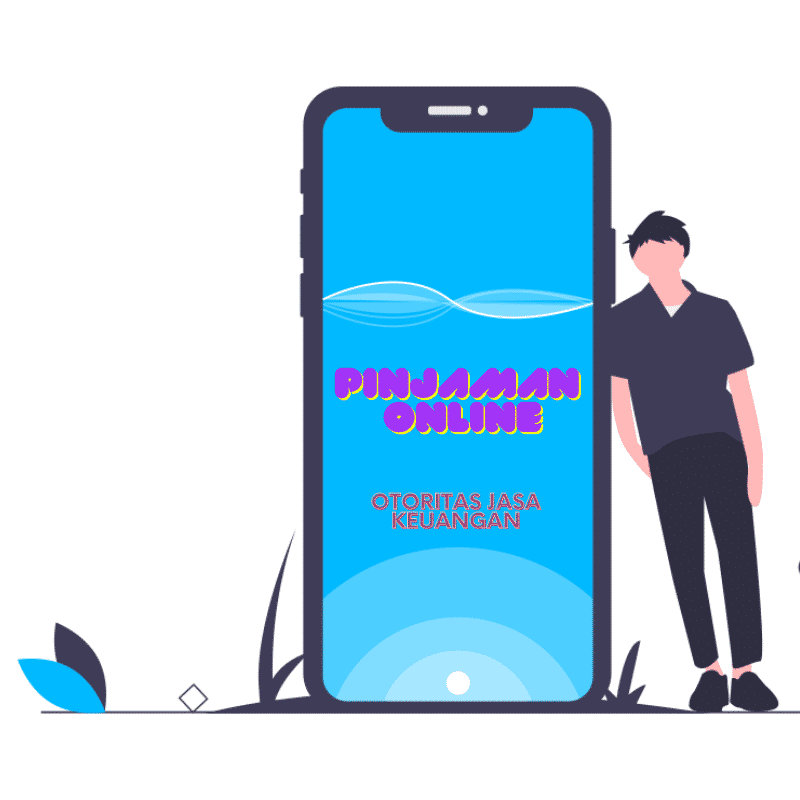 Pinjaman Online Tanpa Jaminan OJK