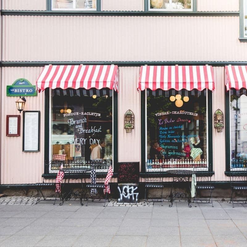 UMKM - Usaha Kecil Menengah Mikro