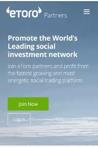 eToro Affiliate