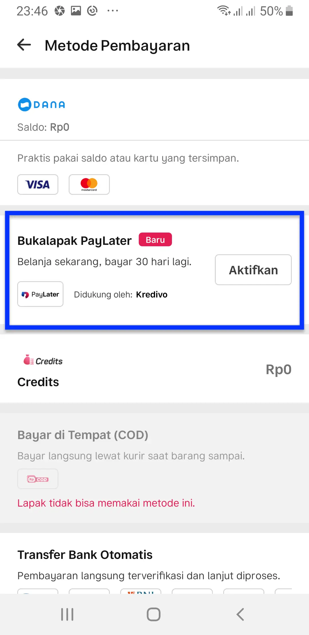 bayar nanti paylater