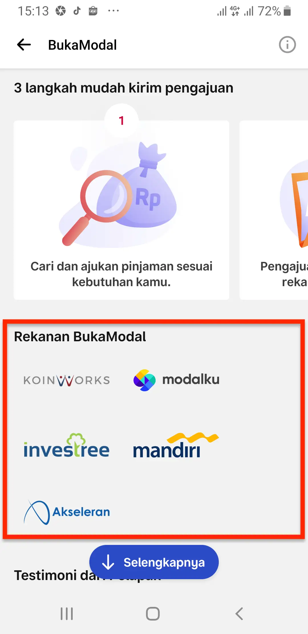 kerjasama banyak pihak