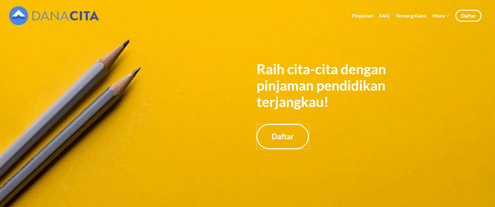 Pinjaman Pendidikan Online