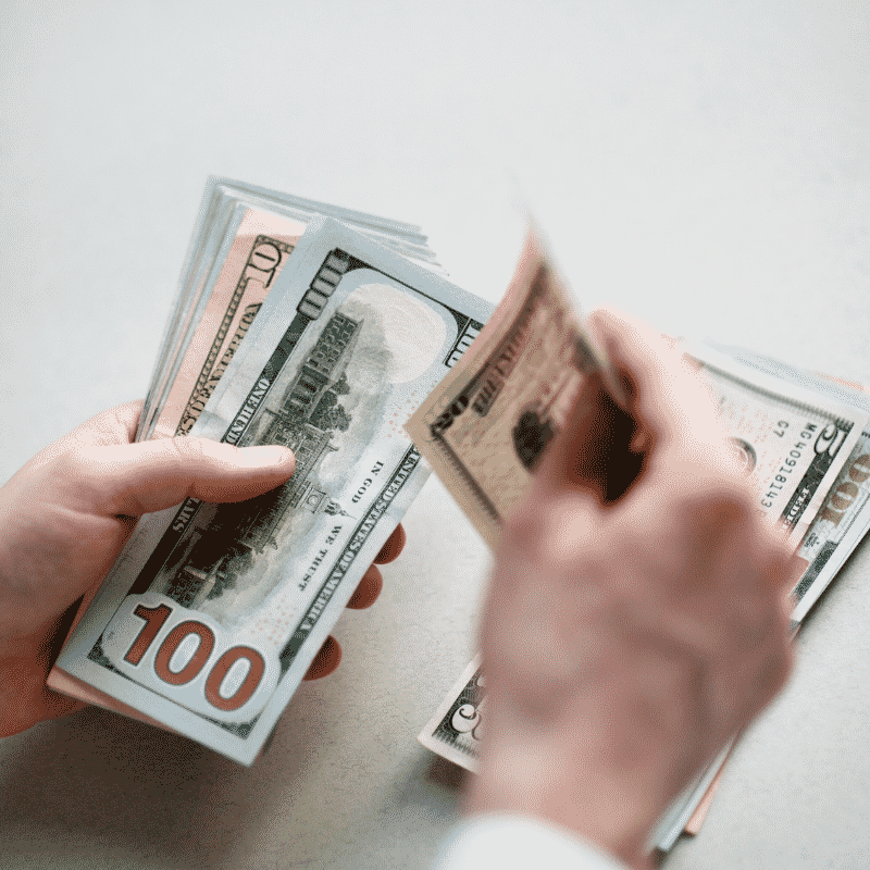 Perkembangan Ekonomi