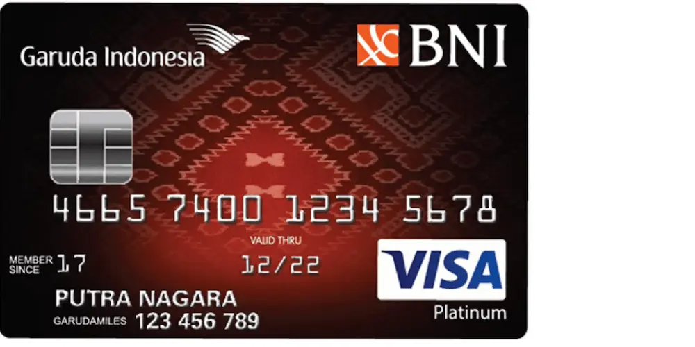 kartu kredit bni