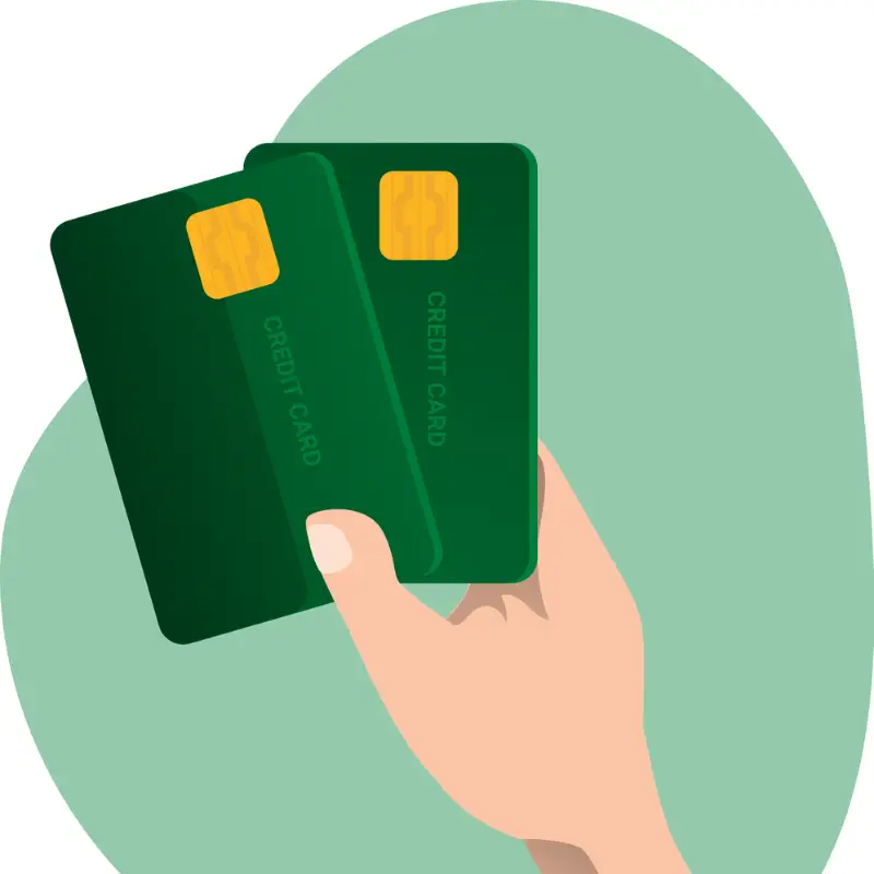 Manfaat Kartu Kredit