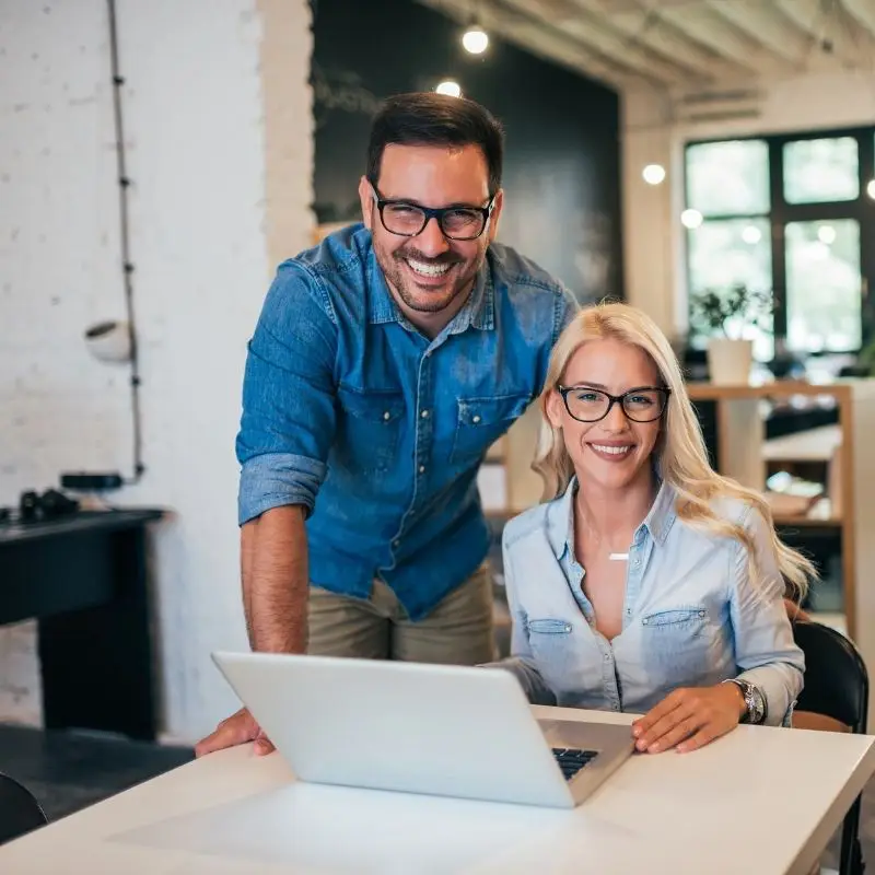 Blogging Bisnis Online