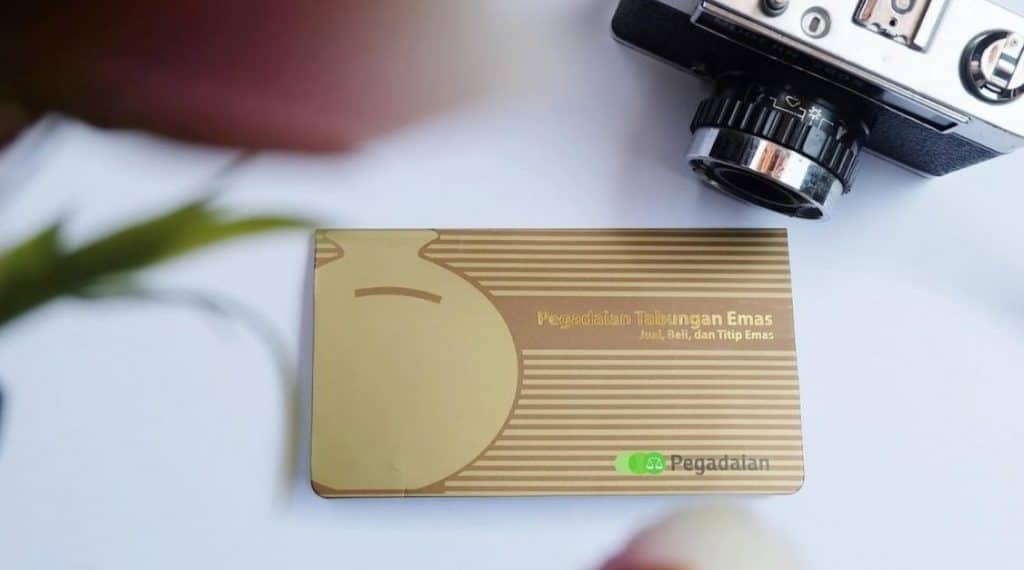 Ambil Buku dan KYC ke Unit Pegadaian