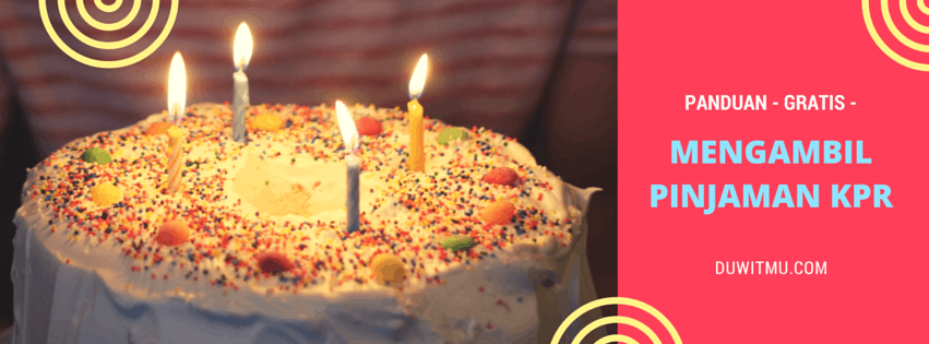 panduan KPR