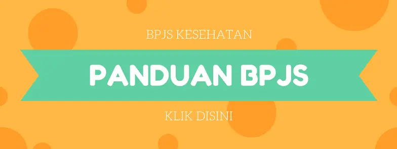 panduan bpjs kesehatan
