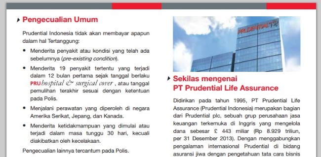  www.prudential.co.id