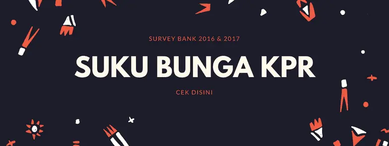 suku bunga KPR