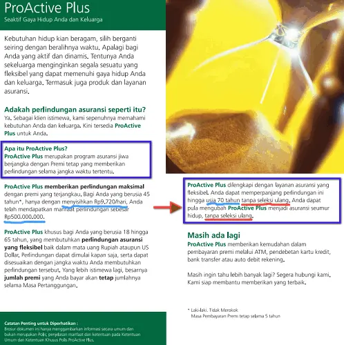 Manulife term life insurance indonesia