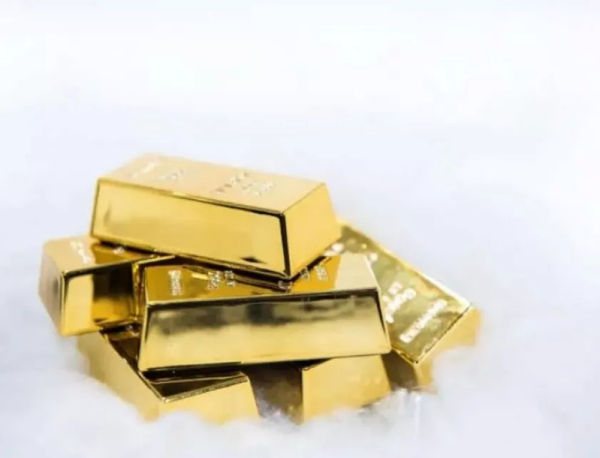 Nabung Emas Cuma Ceban? Cuma IndoGold yang Bisa!