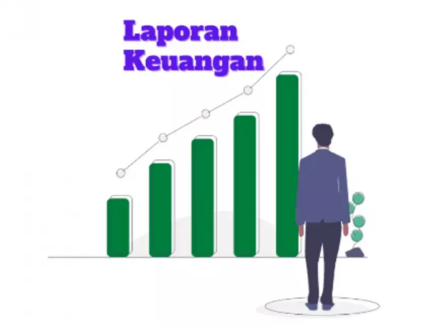 Apa itu Laporan Keuangan Perusahaan dan Gunanya untuk Investasi Saham