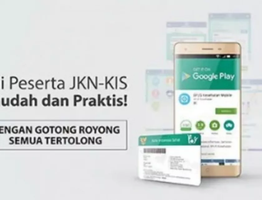 Kenapa Peserta Menunggak Iuran, 1 Keluarga Tidak Bisa Pakai BPJS Keseh