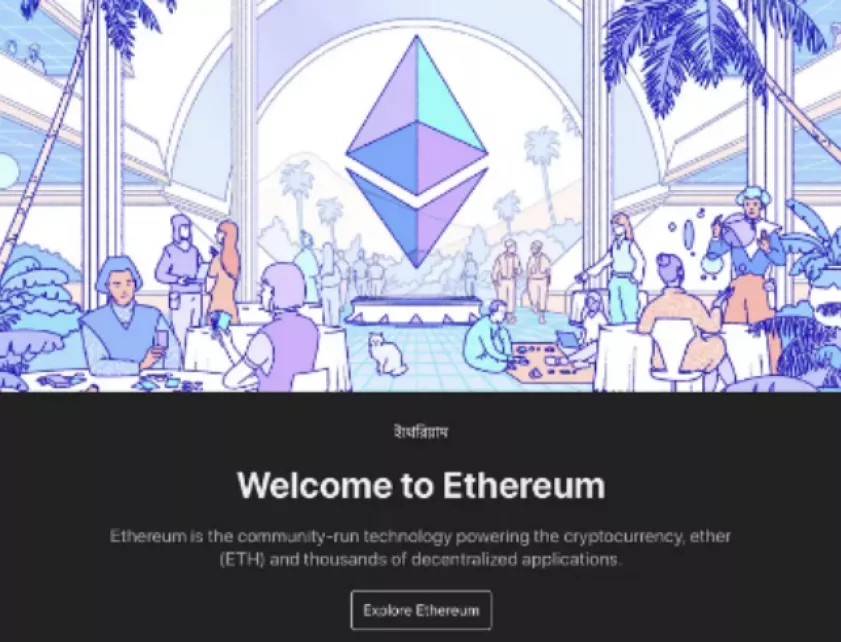 Cara Jual Beli Ethereum Kripto Aman Investasi Terpercaya