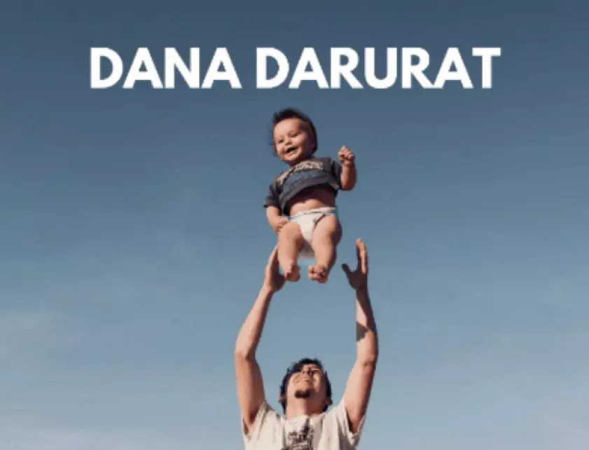 Dana Darurat Keluarga (Cara Menghitung, Menyimpan, Berinvestasi)