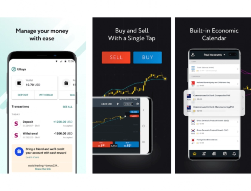 Exness Indonesia Review Broker Forex (Penipu Bukan)