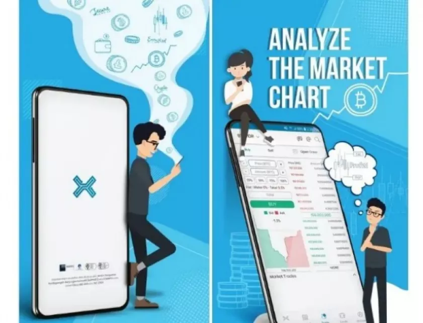 Panduan Cara Menukar Withdraw Bitcoin ke Rupiah