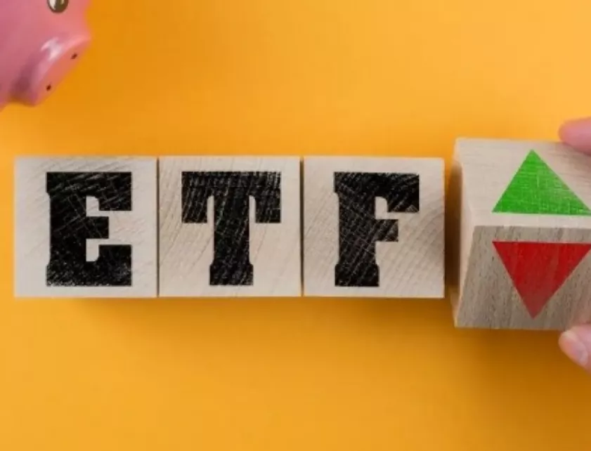 Cara Jual Beli Investasi ETF Index Fund Internasional di Amerika