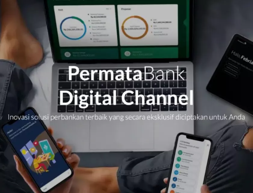 7 Fitur PermataNet Internet Banking Bank Permata