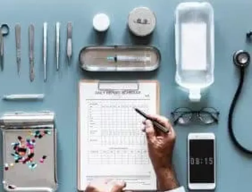 Asuransi Kesehatan Usia Lanjut Sampai 79 tahun