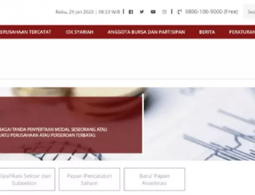 Apa itu Saham: Manfaat, Cara Investasi, Return, Resiko, Dividen