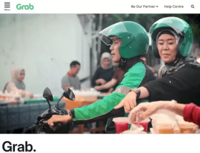 Cara Beli Saham GRAB Saingan Gojek Tokopedia Goto