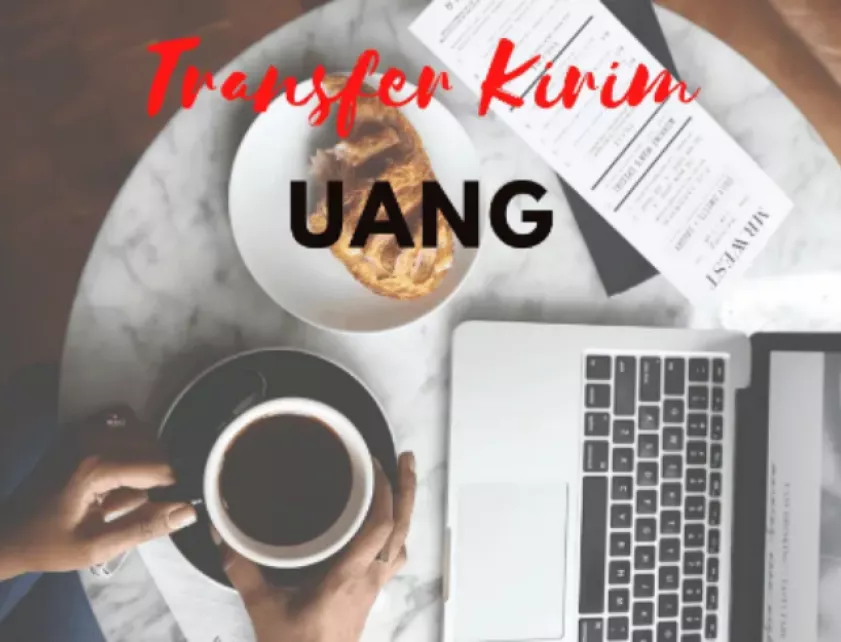 Daftar 10 Cara Transfer Uang Biaya Gratis Tanpa ATM Tanpa Rekening
