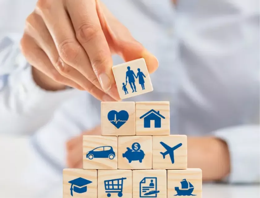 Sebelum Beli Asuransi Jiwa Investasi Unit Link, Pahami 5 Hal Penting I