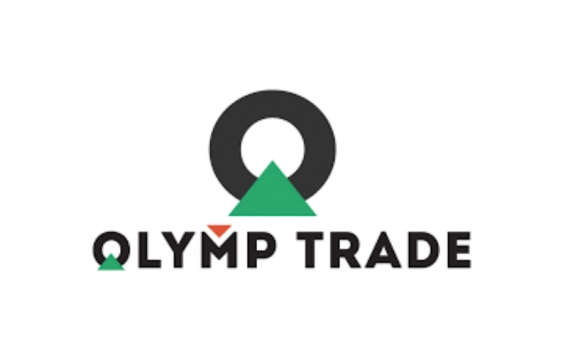 Broker Forex Olymptrade 