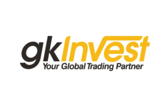 Broker Forex GK Invest