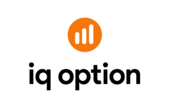 Broker Forex iq options